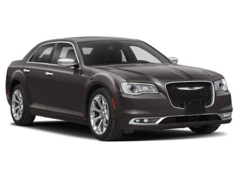 Certified 2020 Chrysler 300 C RWD image 6