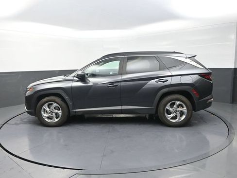 Used 2024 Hyundai Tucson SEL AWD/4WD image 4