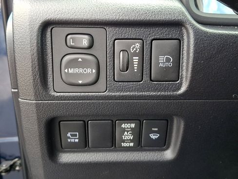 Used 2023 Toyota 4Runner Limited image 27