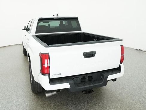 New 2025 Toyota Tacoma SR5 image 6