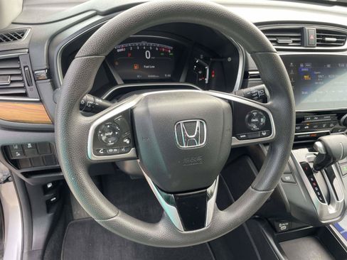 Used 2022 Honda CR-V EX image 14