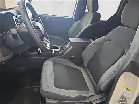 New 2025 Ford Bronco Big Bend image 13