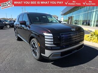 New 2026 Hyundai Palisade Limited FWD video 1