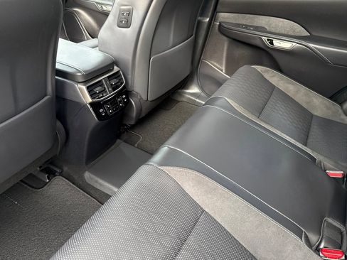 New 2026 Lexus RX 450h RX 450h+ Luxury image 19