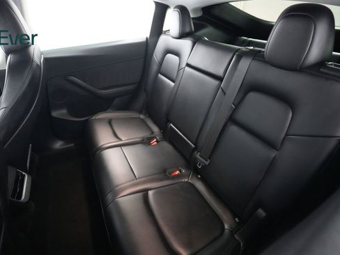 Used 2023 Tesla Model Y Long Range AWD/4WD image 24