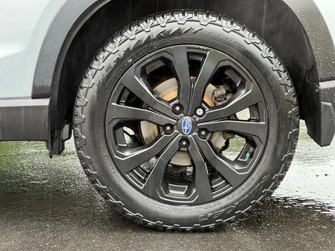 Used 2019 Subaru Forester Sport AWD/4WD image 48