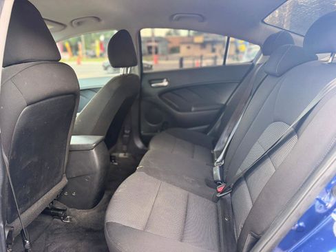 Used 2018 Kia Forte LX FWD image 15