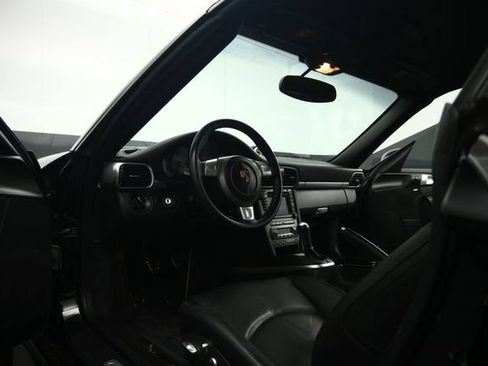 Used 2006 Porsche 911 Carrera 4S AWD/4WD image 39