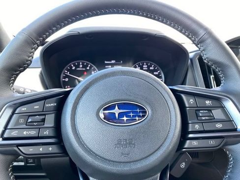 New 2026 Subaru Forester Limited AWD/4WD image 15