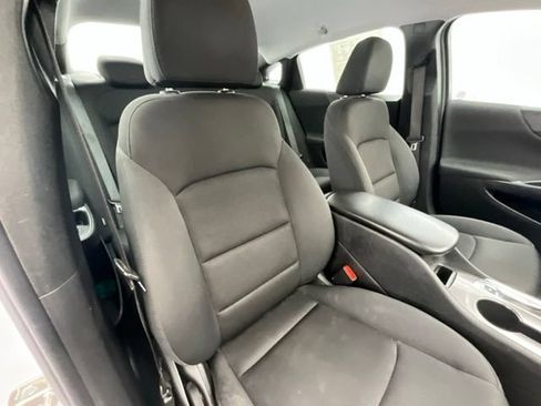 Used 2022 Chevrolet Malibu RS FWD image 13
