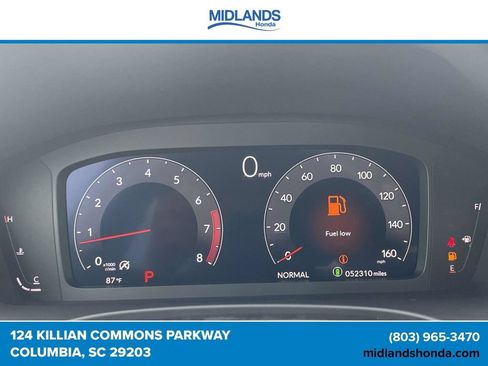 Used 2023 Acura Integra A-Spec FWD image 20