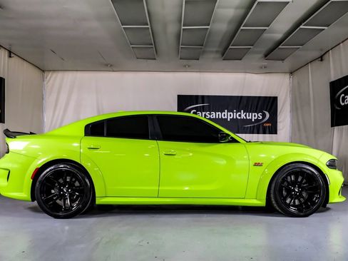 Used 2023 Dodge Charger Scat Pack RWD image 5