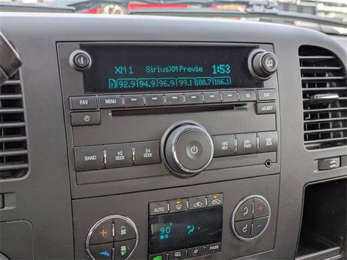 Used 2011 Chevrolet Silverado 1500 LT w/ All-Star Edition image 20