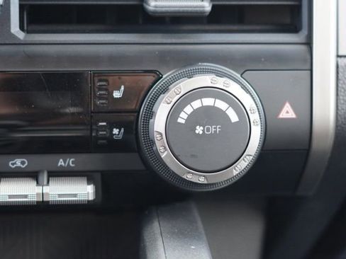 Used 2025 Toyota 4Runner TRD Off-Road Premium image 35