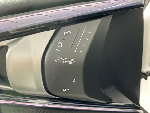 New 2026 BMW X3 xDrive30 w/ Premium Package image 8