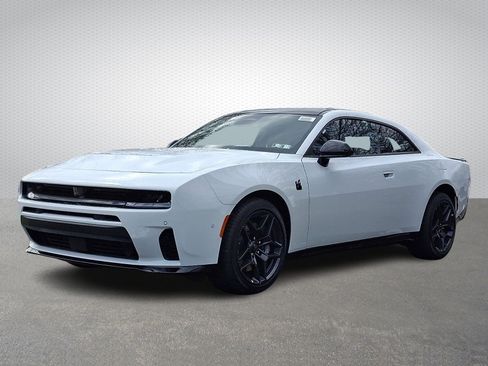 New 2026 Dodge Charger Scat Pack image 3