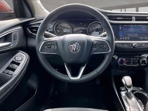 Used 2021 Buick Encore GX Preferred w/ Cold Weather Comfort Package FWD image 6
