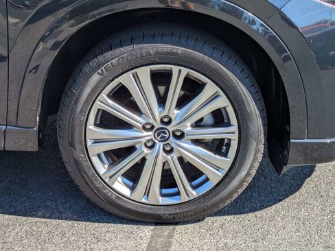 Certified 2022 MAZDA CX-5 Signature AWD/4WD image 11