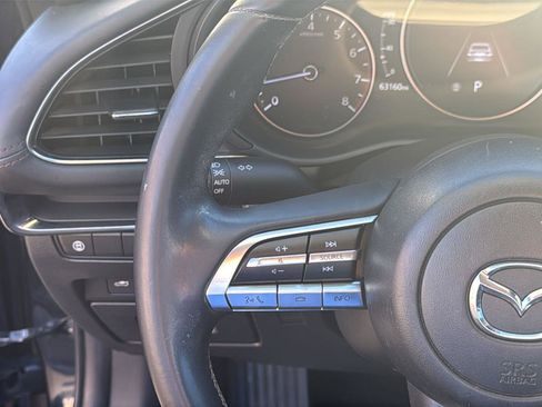 Used 2019 MAZDA MAZDA3 Sedan w/ Preferred Package image 12