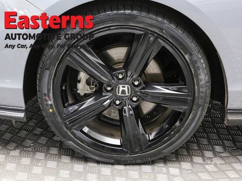 Used 2023 Honda Accord Sport image 32
