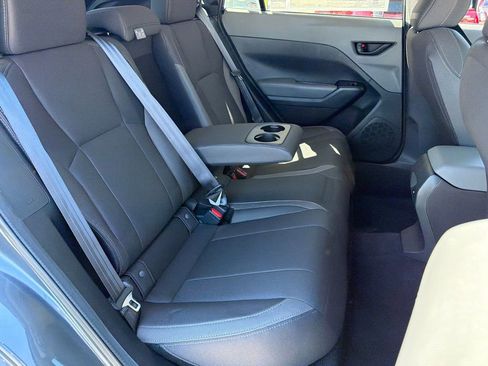New 2026 Subaru Crosstrek 2.0i Premium AWD/4WD image 8