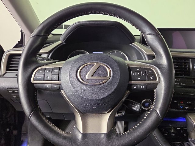 Used 2019 Lexus RX 350 AWD w/ Navigation Package image 21