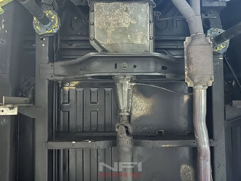 Used 1986 Chevrolet G20 image 58