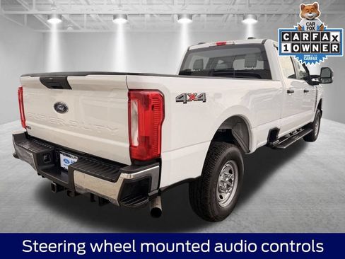 Used 2025 Ford F250 XL w/ XL Chrome Package AWD/4WD image 5