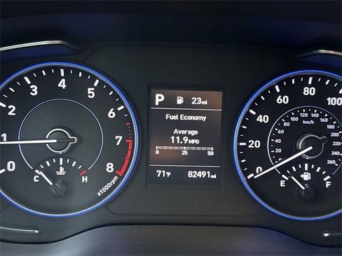 Used 2022 Hyundai Palisade SEL image 33