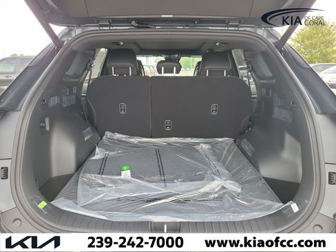 New 2026 Kia Sportage X-Line AWD/4WD image 11