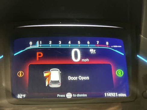 Used 2023 Honda Odyssey Touring image 16