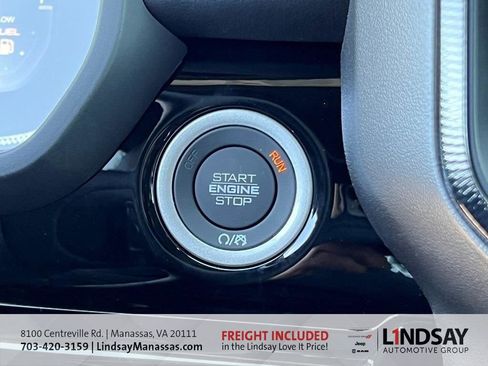 New 2026 RAM 1500 Rebel w/ Advanced Safety Group II image 25