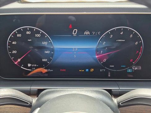 New 2026 Mercedes-Benz GLE 350 4MATIC image 10