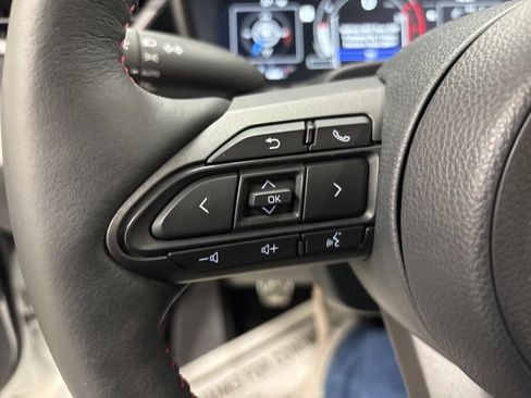 Used 2025 Toyota Corolla GR image 23