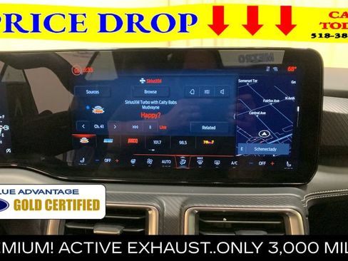 Certified 2024 Ford Mustang GT Premium RWD image 28