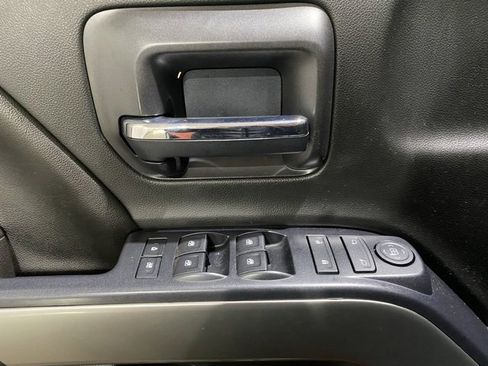 Used 2017 Chevrolet Silverado 1500 LT w/ All Star Edition image 12