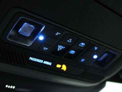 New 2025 Ford Explorer ST-Line w/ Premium Package image 25