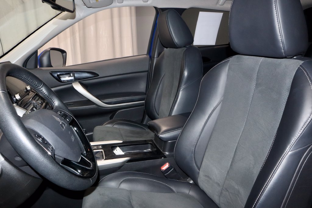 Used 2025 Mitsubishi Eclipse Cross SE AWD/4WD image 26