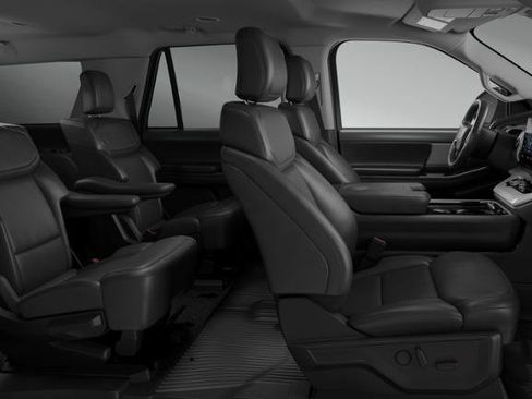 New 2026 Ford Expedition Max Active AWD/4WD image 29
