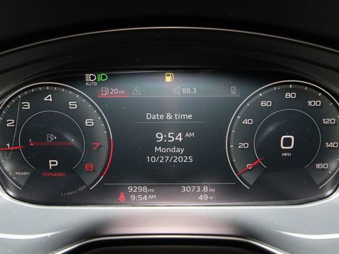 Used 2024 Audi A5 2.0T Premium Plus image 12