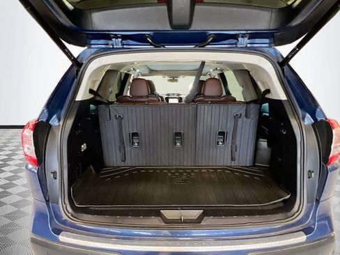 Used 2020 Subaru Ascent Touring w/ Popular Package #2A AWD/4WD image 27