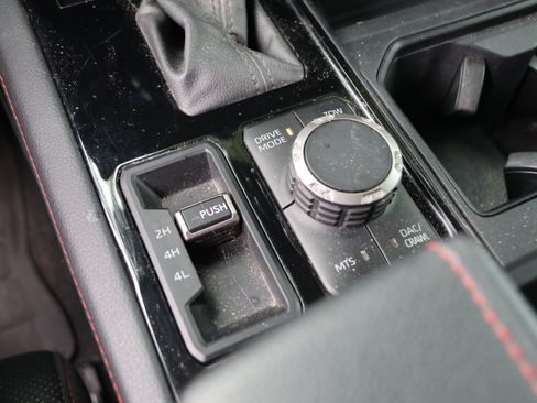 Used 2022 Toyota Tundra TRD Pro AWD/4WD image 30