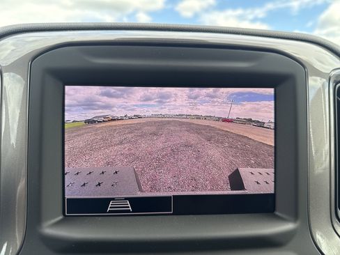 New 2025 Chevrolet Silverado 3500 W/T w/ WT Convenience Package image 12