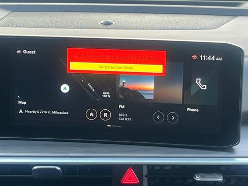 New 2026 Kia Sorento SX image 27