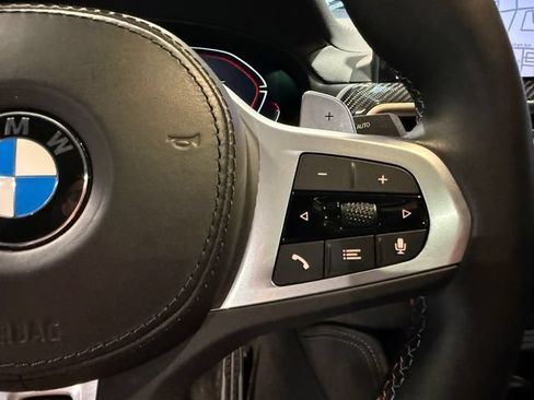 Certified 2024 BMW X4 M40i w/ Premium Package AWD/4WD image 23