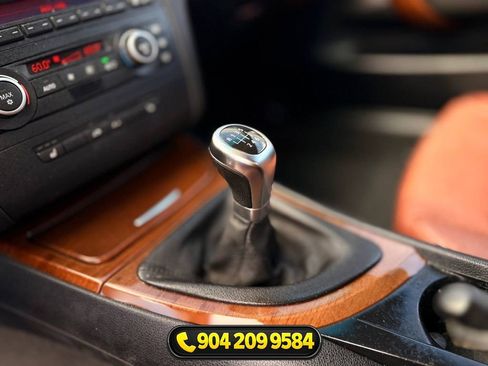 Used 2008 BMW 128i Convertible RWD image 17