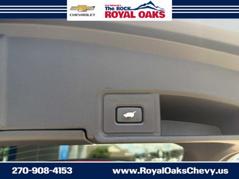Used 2025 Acura RDX A-Spec AWD/4WD image 31