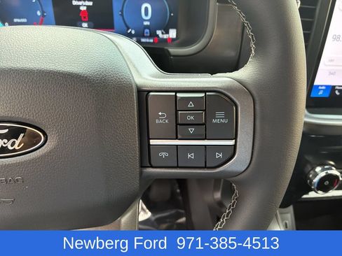 Used 2026 Ford F150 Lariat AWD/4WD image 21