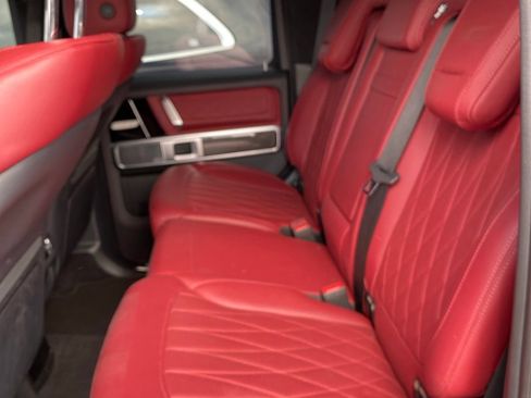 Used 2022 Mercedes-Benz G 63 AMG 4MATIC image 10