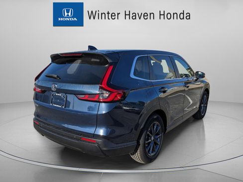 Used 2026 Honda CR-V Sport-L image 8